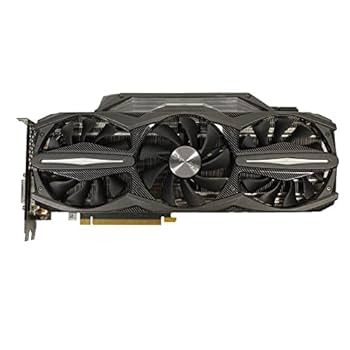 Amazon | グラフィックスカード GPU Nvidia Geforce GTX 980 TI